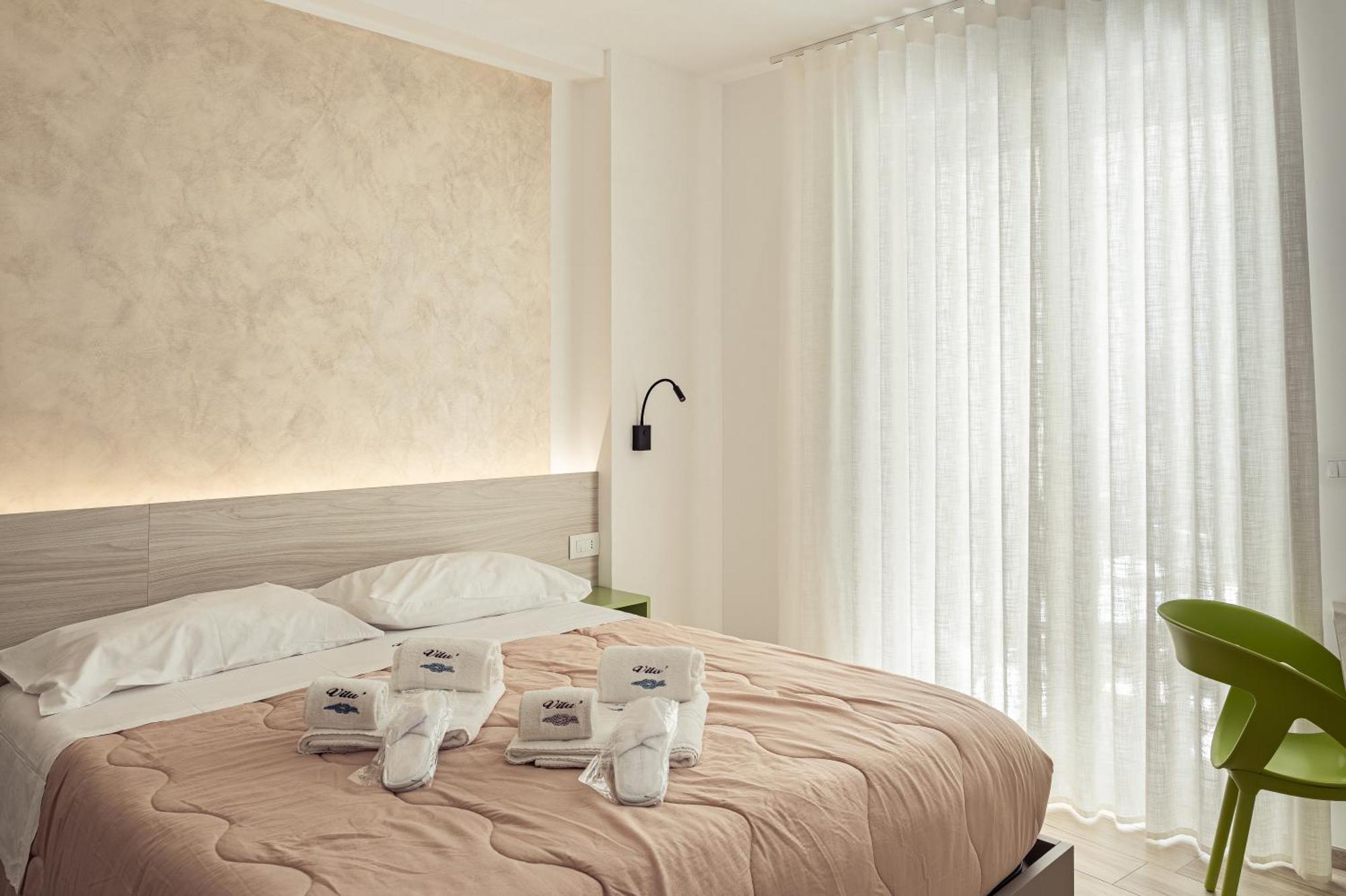 Vilu Suite Centro 폴리나노 아마레 외부 사진